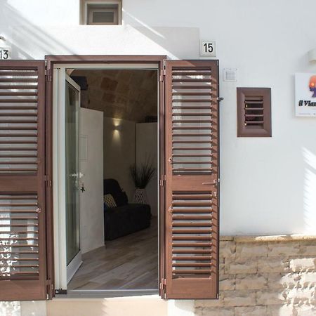Il Viandante Otel Polignano a Mare Dış mekan fotoğraf