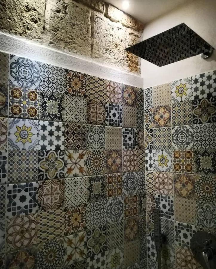 Il Viandante Otel Polignano a Mare Dış mekan fotoğraf