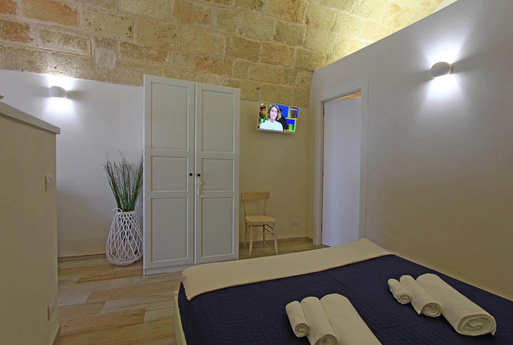 Il Viandante Otel Polignano a Mare Dış mekan fotoğraf