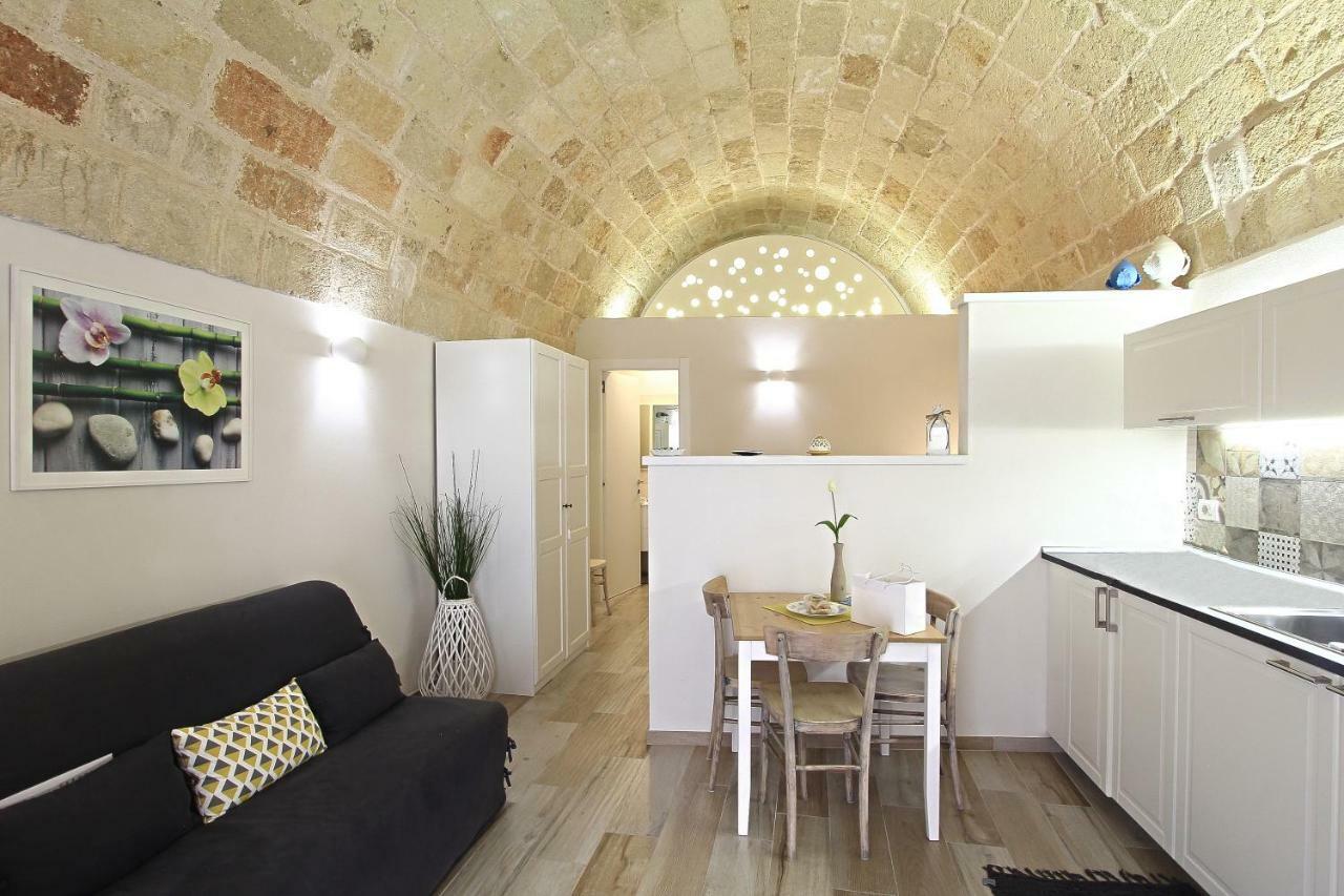 Il Viandante Otel Polignano a Mare Dış mekan fotoğraf