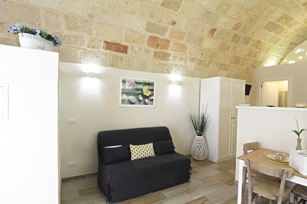 Il Viandante Otel Polignano a Mare Dış mekan fotoğraf